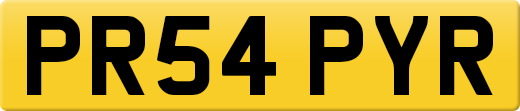 PR54PYR